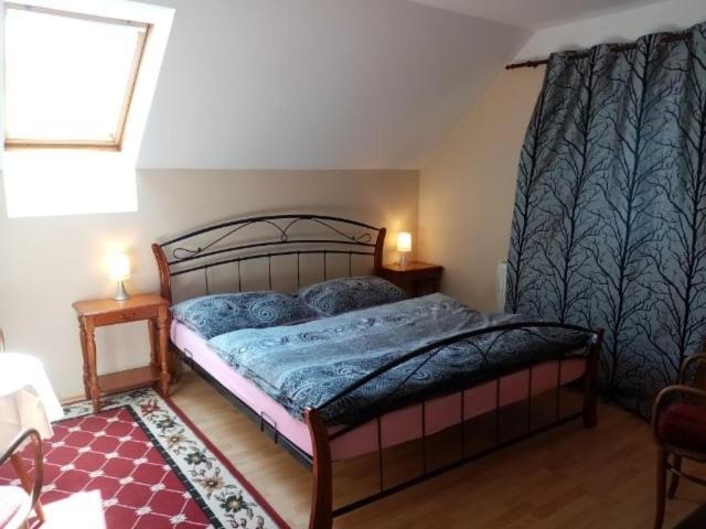 Apartman Podskalska Blatna Exterior photo